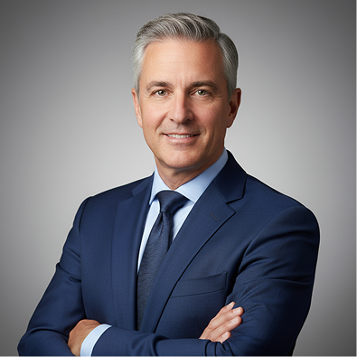 CEO fotoğrafı
